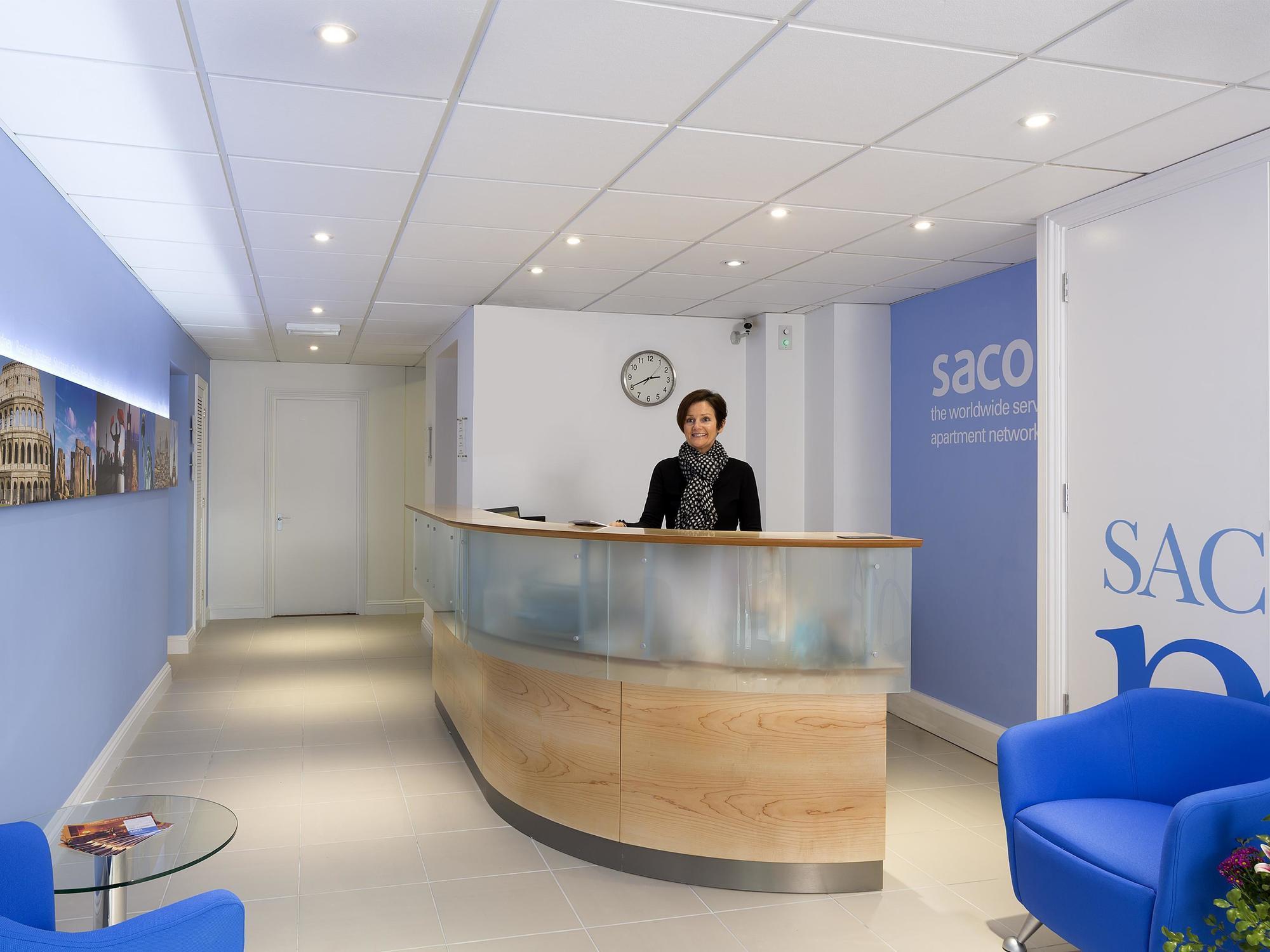 Saco Jersey - Merlin House Saint Helier Jersey Exterior foto